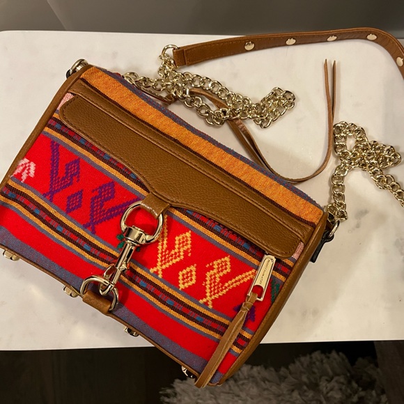 Mini Mac Red Gold - Picture 2 of 4